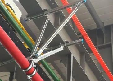 宁海抗震支架厂家与你分享你必须做的紧急情况下的准备